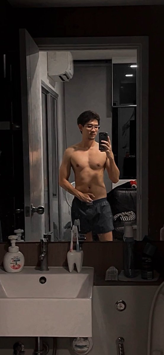 ขี้เกียจอาบน้ำเอง 🌚🌝