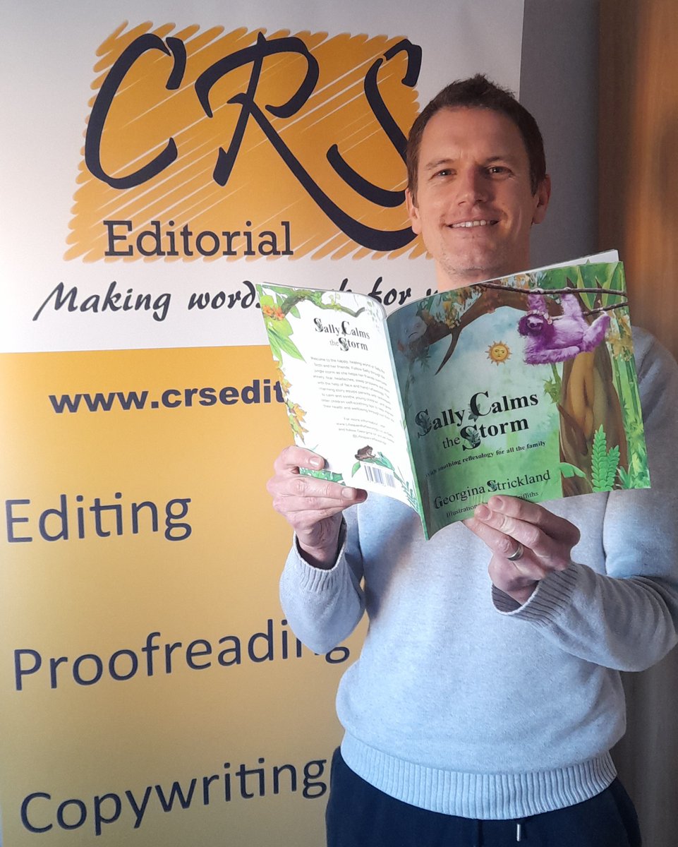 CrsEditorial's tweet photo. Do you like story time in your house? #Books are a big part of many of our lives. This #SBSWinnersHour I'm honouring International Read to Me Day - a day that encourages children to ask adults to read out loud to them and celebrate moments of shared reading. 

#ReadToMeDay 📚💚 https://t.co/V9nnd7pn98