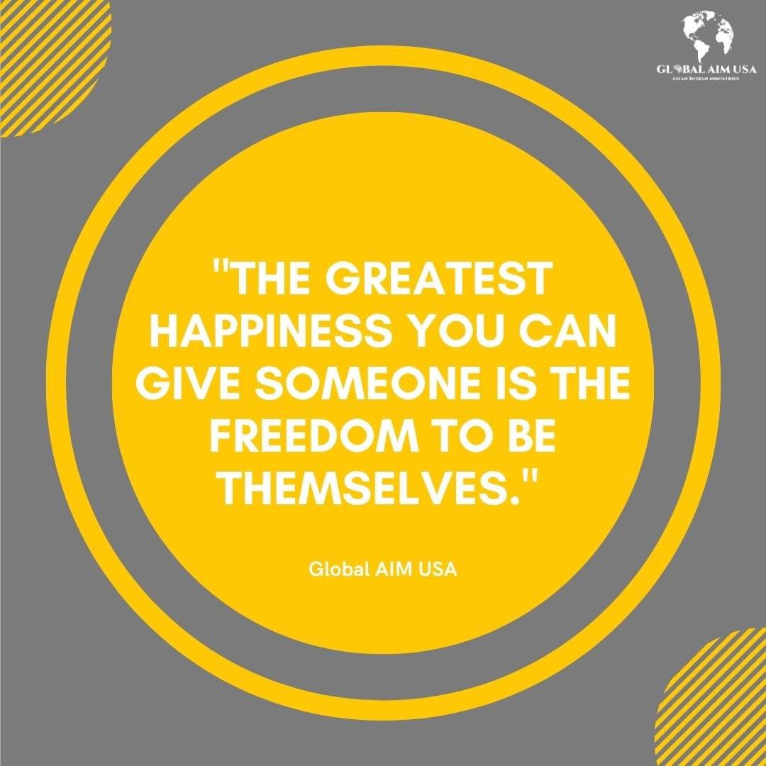 Global AIM (@GlobalAIMUSA) / Posts / X