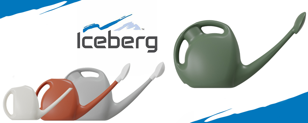 Tryazon's tweet photo. Ready for a new TryaBox??? Care for your garden with WaterProยฎ from Iceberg featuring a WaterPro 2 gallon watering can. Water like pro with WaterPro!
Apply now to sample! https://t.co/bc2hbo3MpS #Tryazon #IcebergEnterprises #GrowingGreen #GardenGoals #WaterPro #WaterLikeAPro https://t.co/AHHMEoevUl