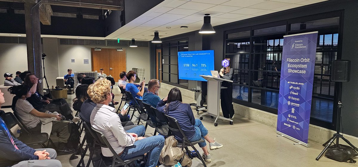 STFIL Protocol 🏔️ tweet media