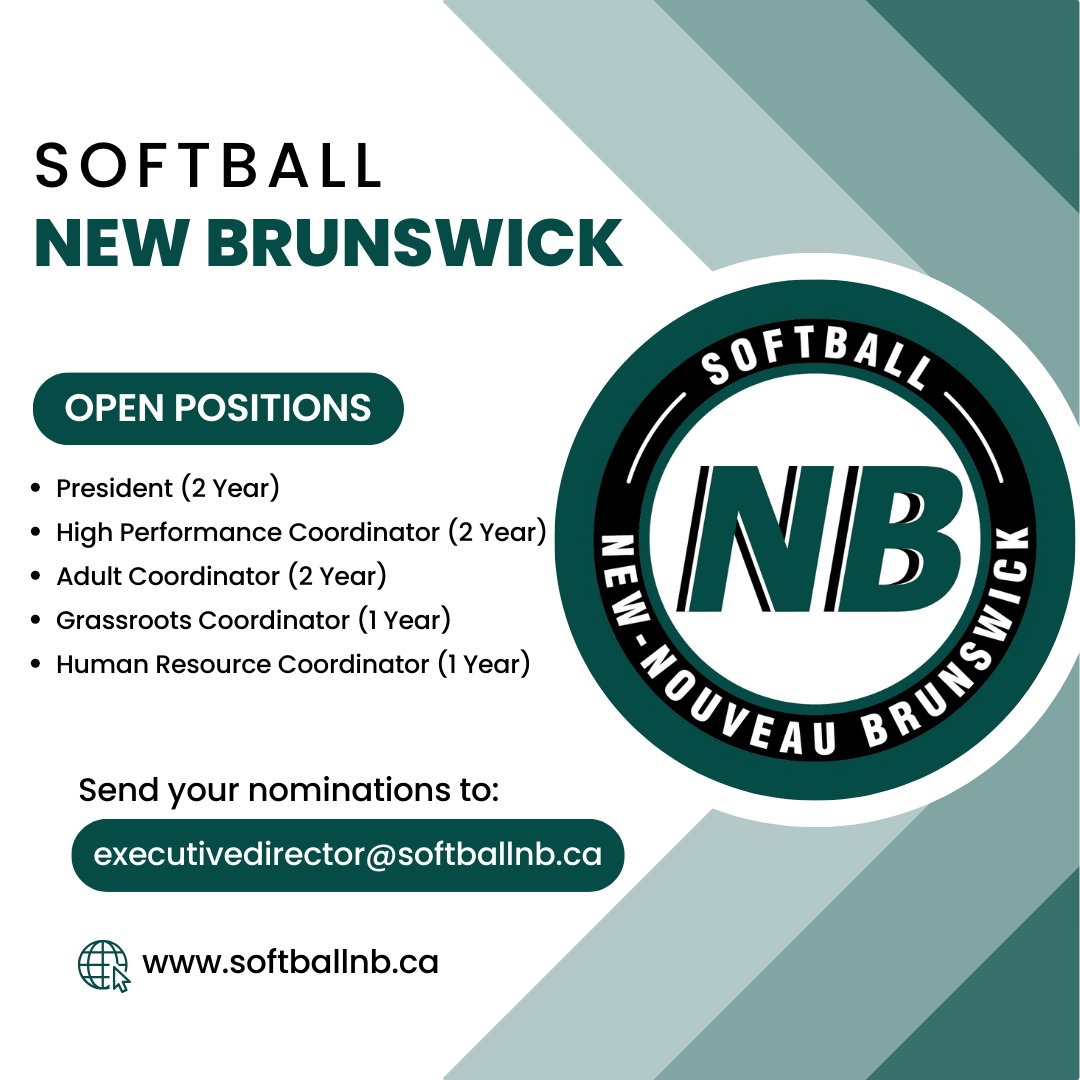 Softball NB tweet media