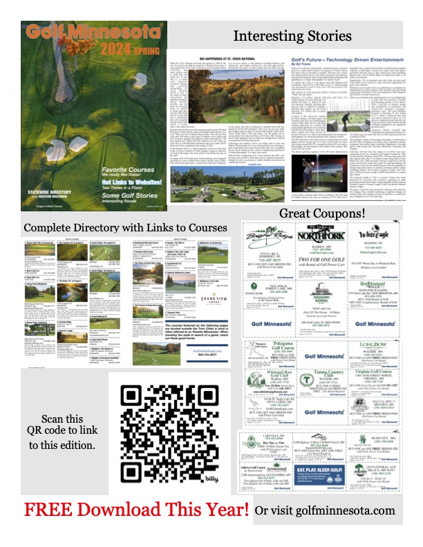 Golf_Minnesota tweet media
