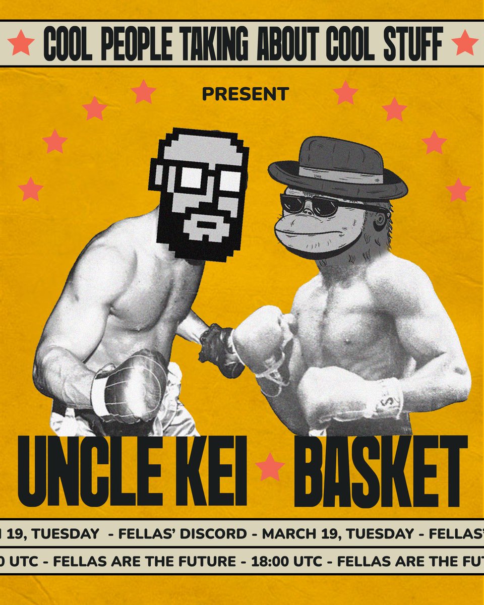 Basket's Fellas tweet media