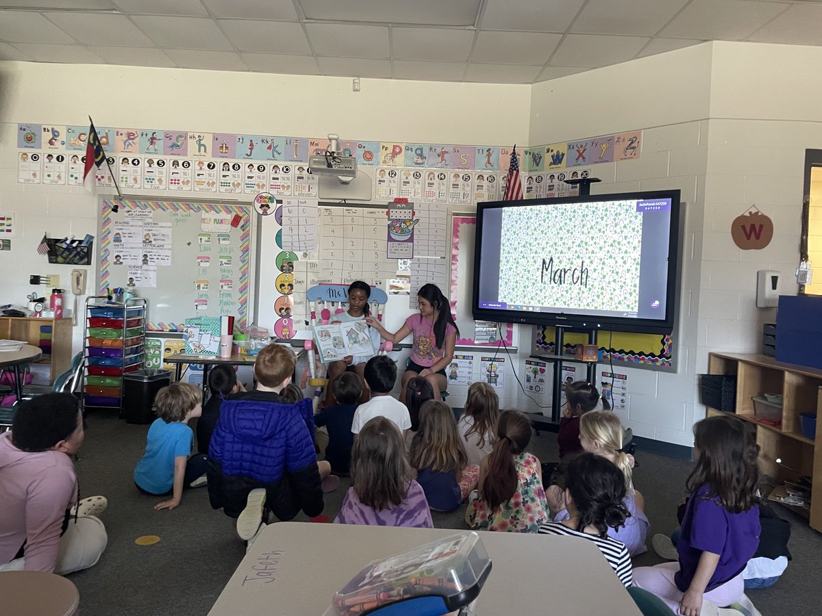 Salem Middle School tweet media