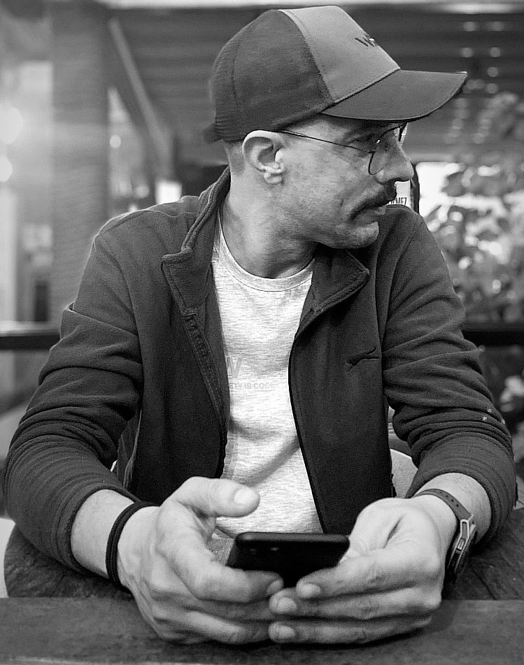 Murat Efe Çelik tweet media