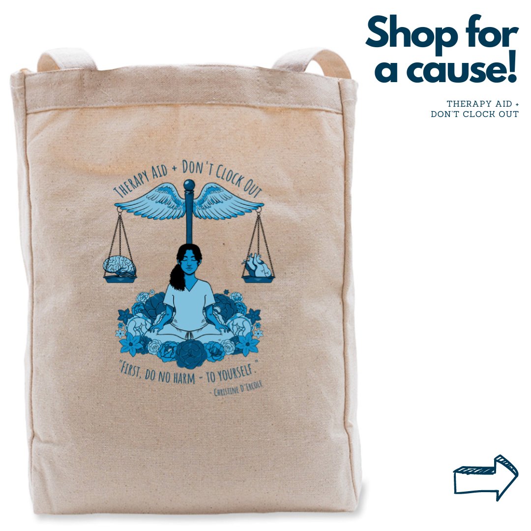 Therapy Aid Coalition tweet media
