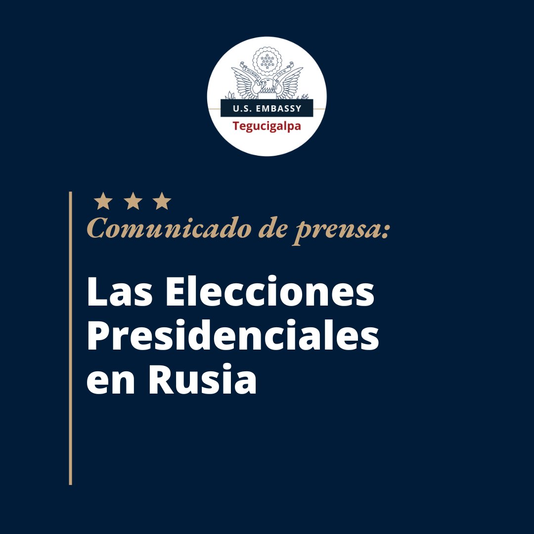 Las Elecciones Presidenciales en Rusia tinyurl.com/ywmyw929