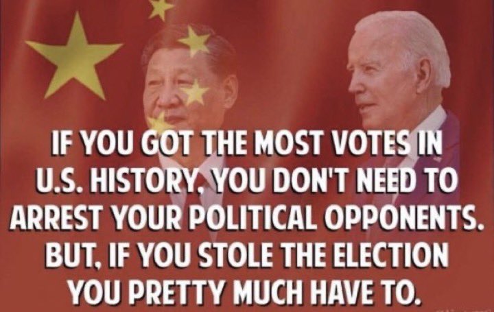 98p9tqbyh9's tweet photo. @TrumpDailyPosts This aggression will not stand! https://t.co/IVDYZnhq2V
