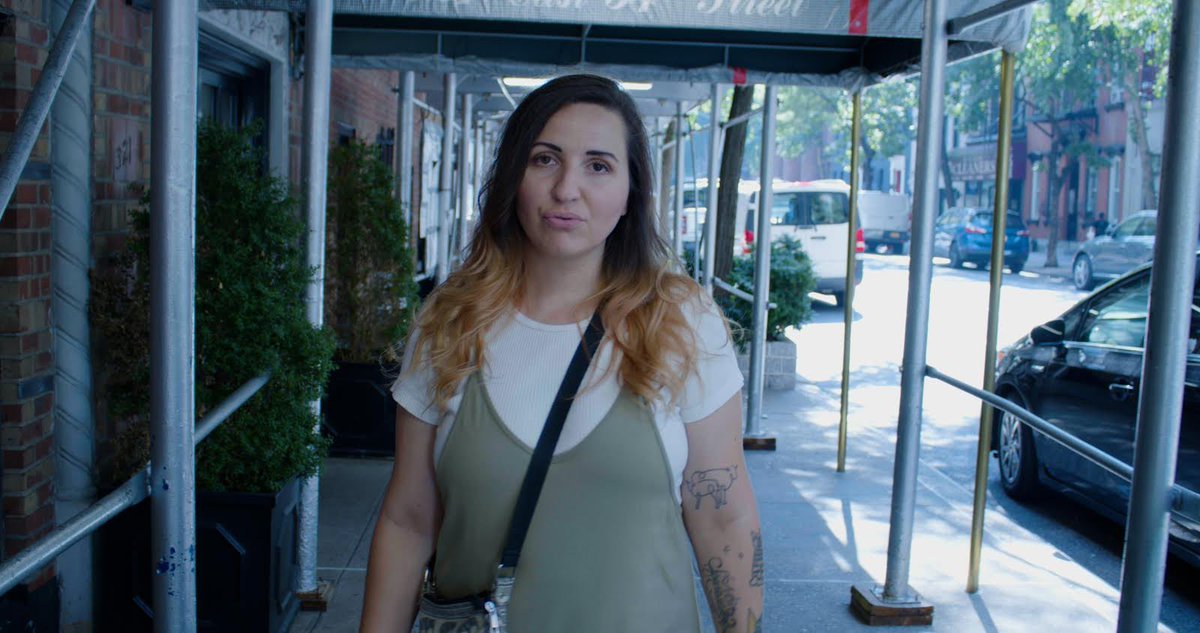 Amazing news! "Beyond the Bad" was just selected by <a href="/nycindieff/">New York City Indie Film Fest</a> 🎉🥂