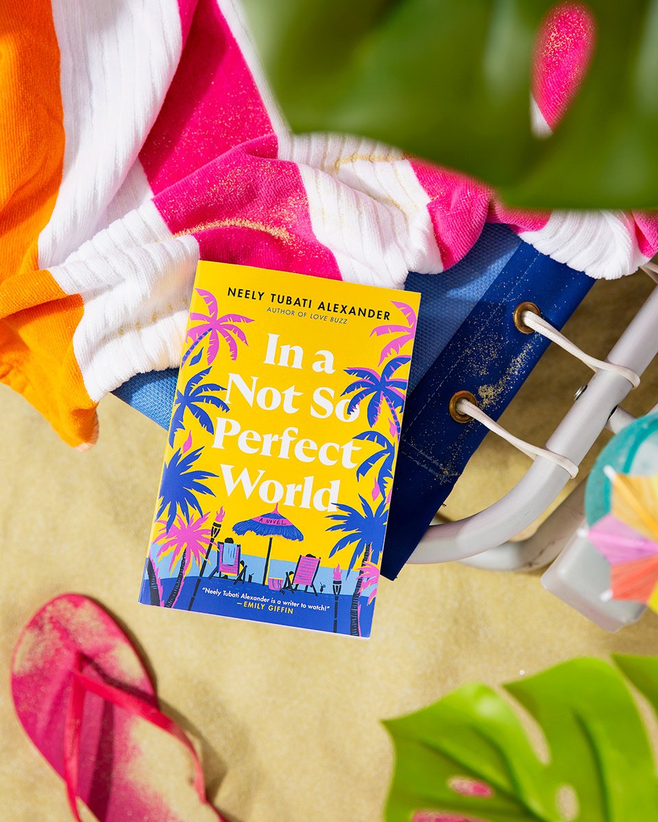 Harper Perennial tweet media