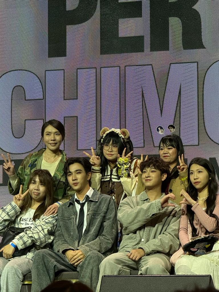 Perthpe2's tweet photo. Tomorrow is the day you were born nong perth. happy birdhay nah 🎉🎉🎂🎂  #PerthTanapon #PerthChimon1stFMinHK https://t.co/ZUkriQLDAQ