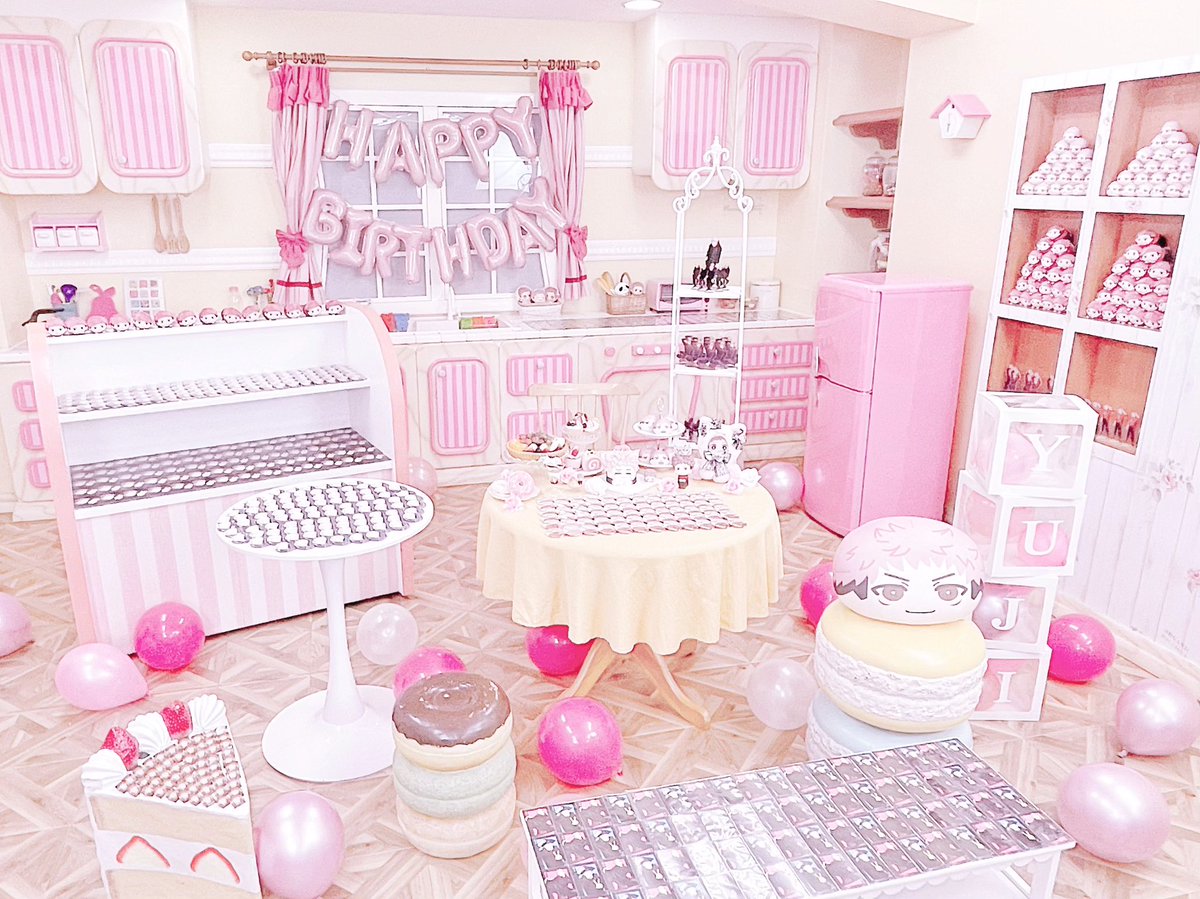qxnan_'s tweet photo. ♡••┈┈┈┈┈┈┈┈┈┈┈┈┈┈┈••♡
 
                  𝐇𝐚𝐩𝐩𝐲  𝐁𝐢𝐫𝐭𝐡𝐝𝐚𝐲 
                      𝐘𝐮𝐣𝐢 𝐈𝐭𝐚𝐝𝐨𝐫𝐢

              #虎杖悠仁生誕祭2024
              #虎杖悠仁誕生祭2024

♡••┈┈┈┈┈┈┈┈┈┈┈┈┈┈┈••♡ https://t.co/RgekvOxaKb