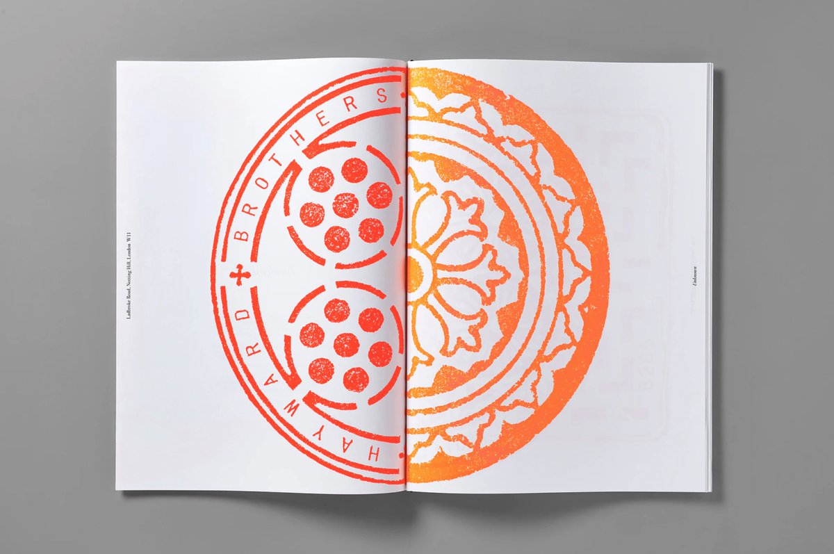 MHD / Graphic Design tweet media