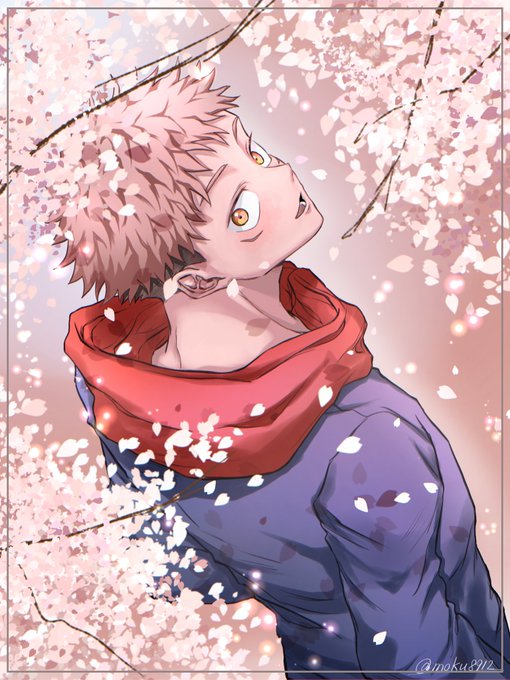 「red hoodie」 illustration images(Latest｜RT&Fav:50)｜4pages