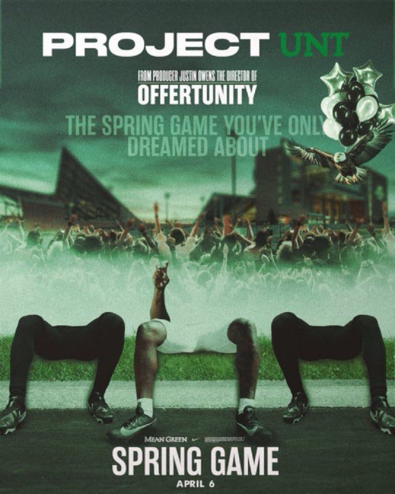 JaydenMaples1's tweet image. Thank you @TrustMyEyesO and @MeanGreenFB for the spring game invite! 
@WHSFBRecruiting @coach_isom60 @coachjwhoward @air14football @coachbirdwell @JLottScout @QBHitList @WaklandFTball @TxThreat7v7 @Coach_Brophy @__CoachMorris