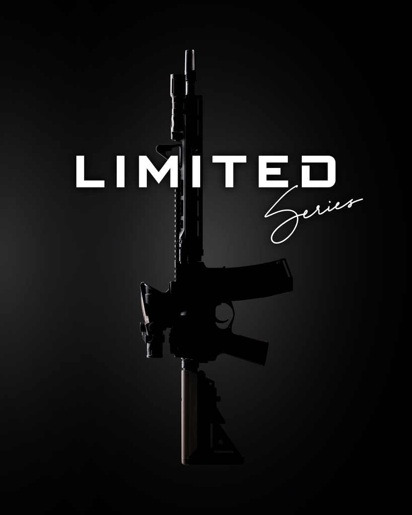 Limited Series is back! The only way to know exactly when it will launch is to sign up for the Limited Series Email Alert: danieldefense.com/limited-series