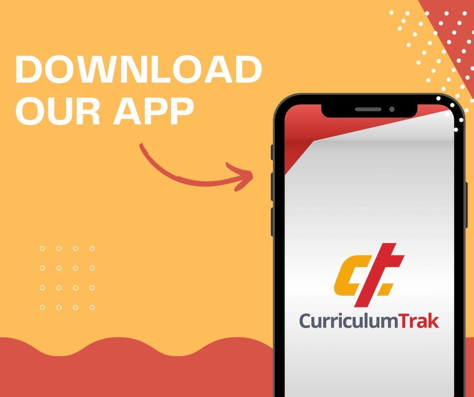 CurriculumTrak's tweet photo. Did you know that you can download our app, access our recorded podcasts and virtual workshops, and even earn CEUs?! 

Click here to download it now! https://t.co/UfzEbmnFWd https://t.co/5eQh5Ur7UZ
