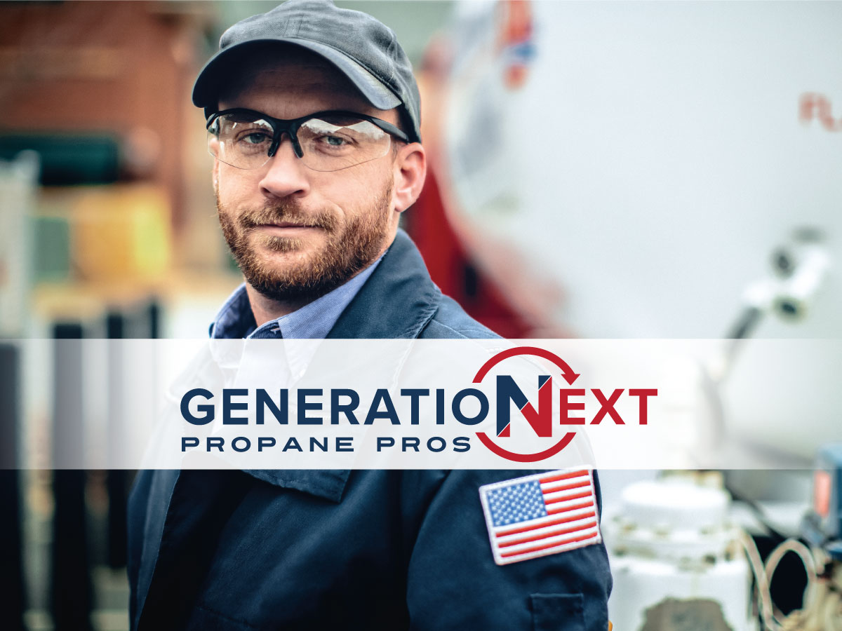 Join us &amp; GeneratioNext Propane Pros on March 26, 2024, for an informative webinar! Learn how NextGenPropane.com can help you find pre-qualified #propane #CDL drivers &amp; service techs. 🛠️🌐Register now: register.gotowebinar.com/register/80080…