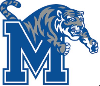#AGTG I’m blessed to receive an offer from the University of Memphis⚪️🔵@MemphisFB @SWiltfong247 @EzeObiora2 @mikekirschner1 @cdc372 @ChadSimmons_ @IndianaPreps @GregSmithRivals @AllenTrieu @WarriorNation_1 @WARRENCENTRALFB
