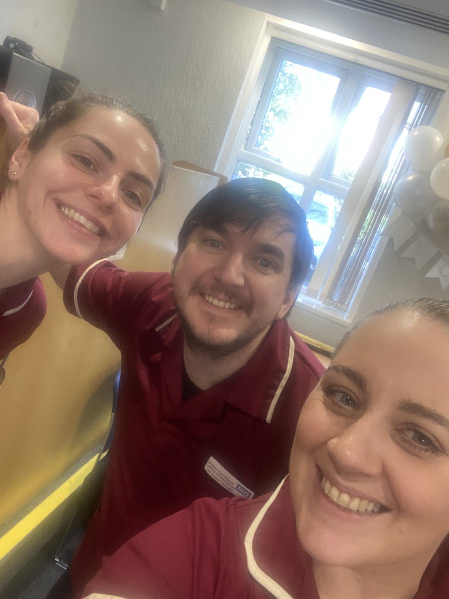 Danielle beswick (@nursingbeswick) on Twitter photo Someone stole my phone today lovely picture though! <a href="/TNATeamNCA1/">TNATeamNCA1</a> <a href="/UniOSalfordTNA/">UoS Nursing Associate Foundation Degree Programme</a> <a href="/NcaPef/">NCA PEF Team</a> congratulations to April 22 cohort of TNAs #tnamagic Someone stole my phone today lovely picture though! <a href="/TNATeamNCA1/">TNATeamNCA1</a> <a href="/UniOSalfordTNA/">UoS Nursing Associate Foundation Degree Programme</a> <a href="/NcaPef/">NCA PEF Team</a> congratulations to April 22 cohort of TNAs #tnamagic