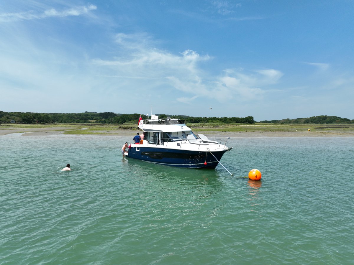 The countdown is on! One month until the South Coast Boat Show. ⛵🚤

Want to know more about FlexiSail, our fleet and social events? This is the perfect time to come along and speak with the team.

#mdlboatshow #SCBSGTBS #SCBSGTBS24 #boatclub #sailing #hanse #jeanneau