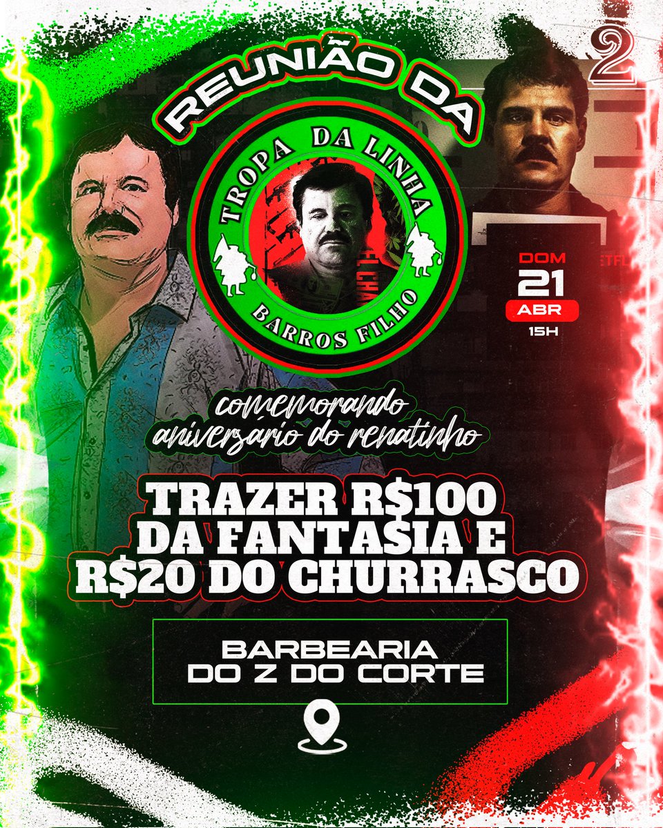NOSSA PRÓXIMA REUNIÃO, CAMISA NO FORNO QUEM É É...🔥🥳