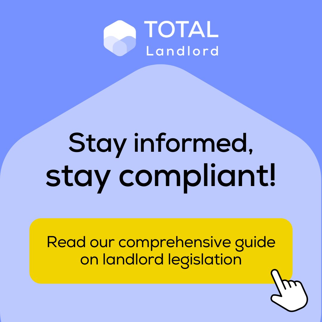 📚 Are you up to speed with landlord legislation? Our latest guide equips you with essential insights to navigate the legal landscape effectively. Stay informed, stay compliant. Read more: totallandlordinsurance.co.uk/knowledge-cent… #LandlordTips #LegalCompliance #TotalLandlord