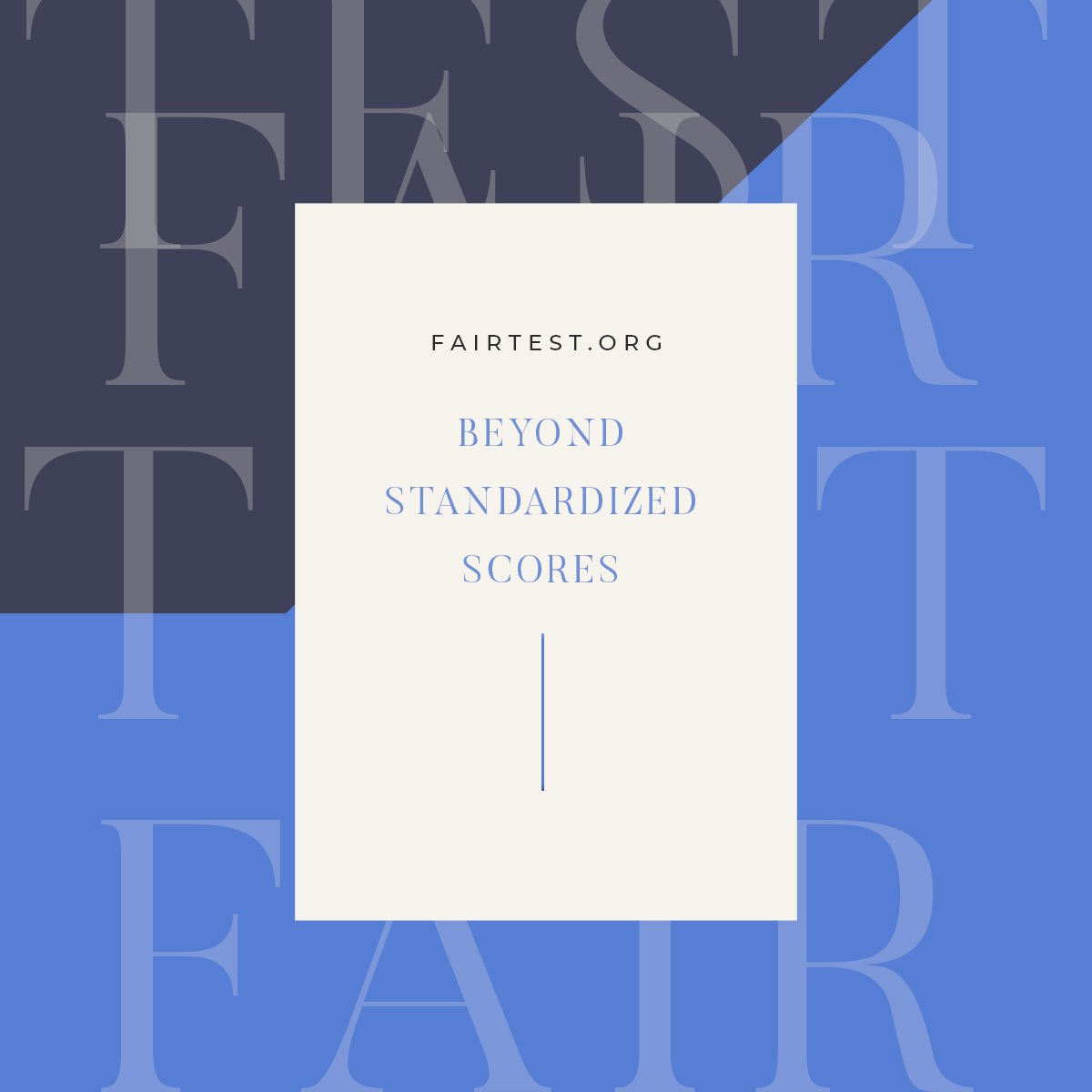 FairTestOffice's tweet photo. State graduation requirements are evolving! Only 9 states require exit exams and many are moving towards multiple ways of proving graduation readiness, including performance assessments.  Read the FairTest summary. #GraduationRequirements
https://t.co/cbcfbZ1Bs2 https://t.co/N1FPYvr1ow