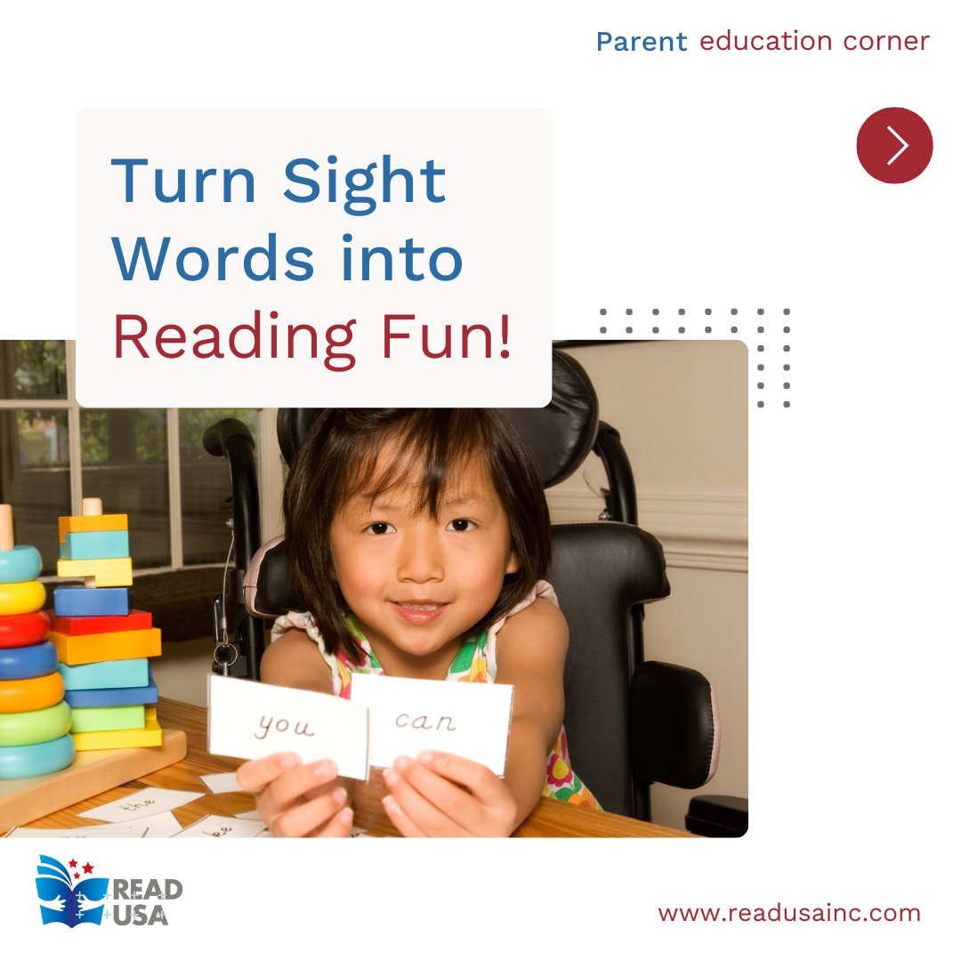 read_usa's tweet photo. ๐๐ Spring Break with Team Duval is here, but learning never stops! Turn reading into a fun game and watch their skills flourish! Let's help children explore reading by mastering sight words! ๐SUBSCRIBE for more: https://t.co/UEQVmesqJb #READJAX #SupportLiteracy #READUSA https://t.co/kl3707A7bc