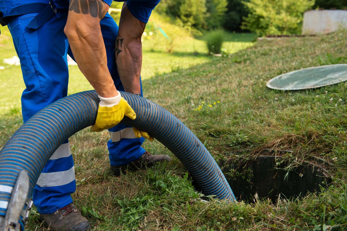 If you're looking for a professional and reliable team to complete your septic tank pumping quickly and efficiently, look no further than our company. Visit our website for more information!
 
#SepticTankPumping #MountOlive
mtoliveseptic.com