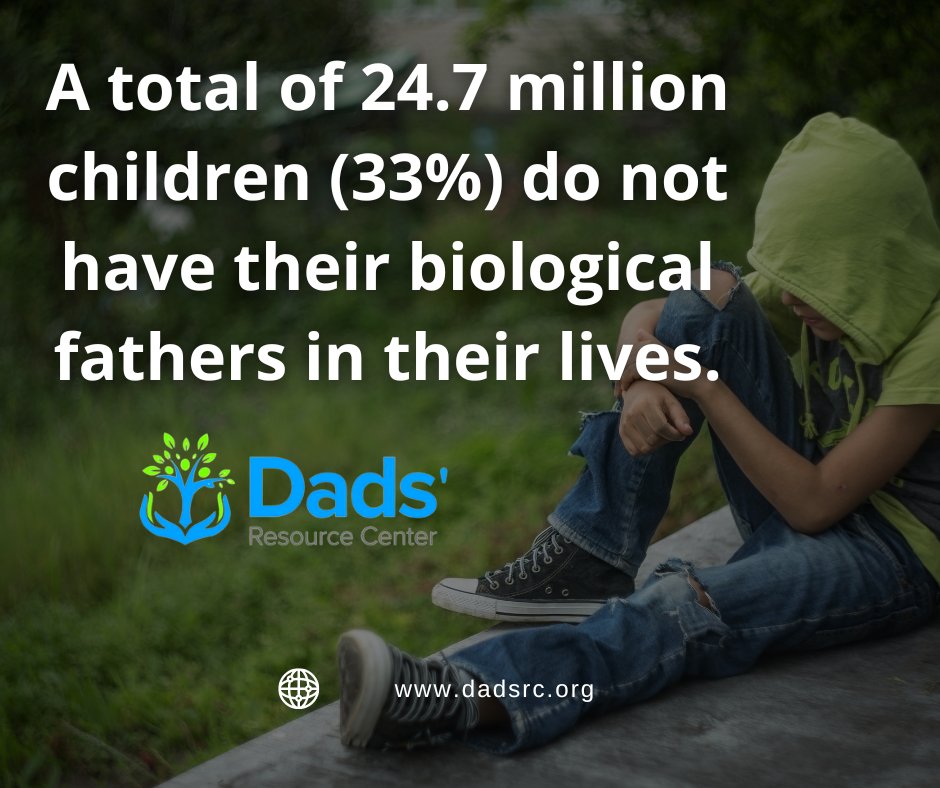 dadsrc.org

#fatherhood #fatherless #children #dadsmatter #fathersmatter #parenting