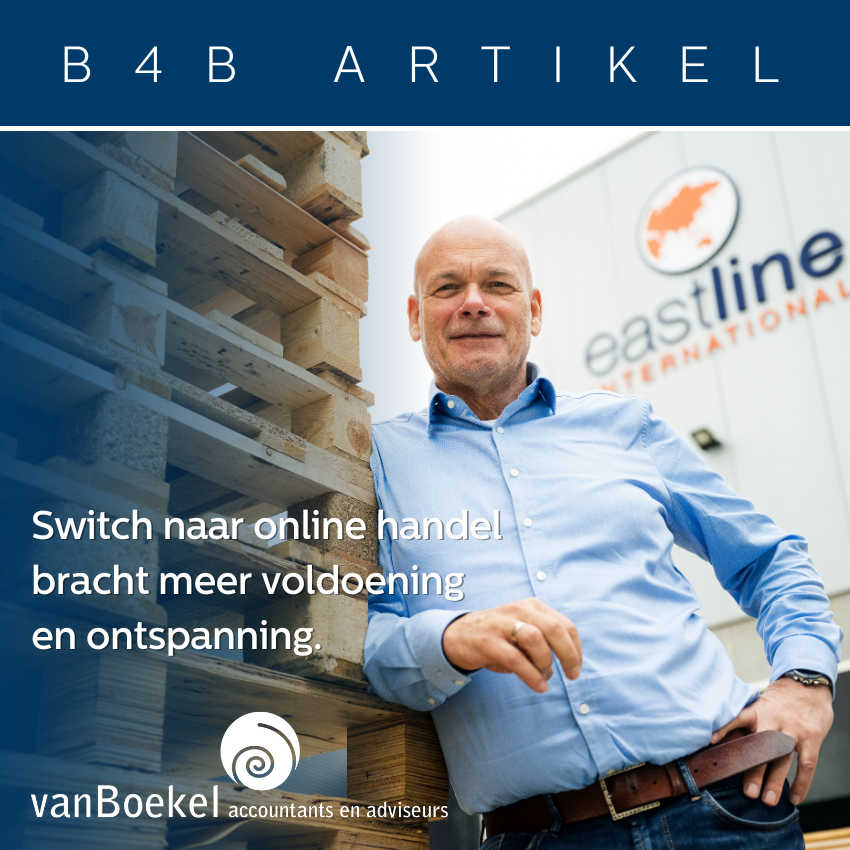 𝐋𝐞𝐨𝐧 𝐇𝐚𝐦𝐞𝐫𝐬' 𝐨𝐧𝐝𝐞𝐫𝐧𝐞𝐦𝐞𝐫𝐬𝐫𝐞𝐢𝐬: van fysieke winkel naar online succes! Lees zijn inspirerende verhaal over geluk, voldoening en ontspanning. vanboekel.nl/leon-hamers-ge…