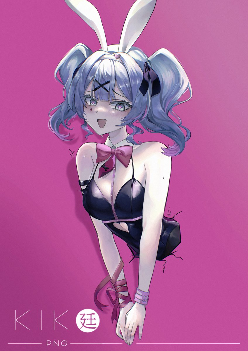 Rabbit Hole #Rabbithole #DECO27 #PurePure #Miku #ラビットホール