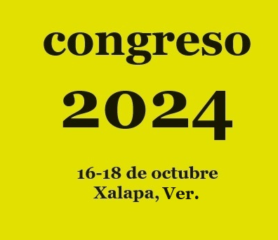 smsociologia's tweet photo. CONVOCATORIA
Congreso 2024
Sociedad Mexicana de Sociología
Xalapa, 16-18 octubre
👇
https://t.co/yavEBTDoYL https://t.co/X0FCnA3Jvq