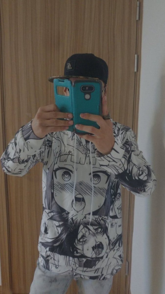 yaruminaa's tweet image. Outfit for #FullWipe