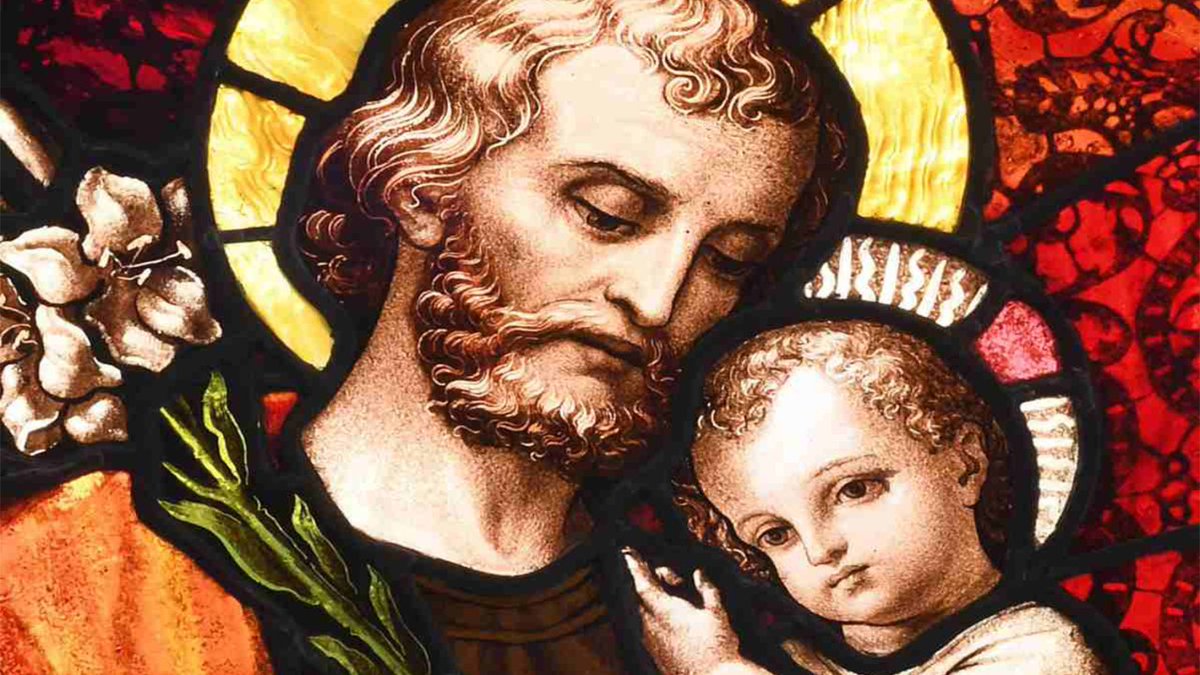 Did you know? Pope Francis has a great devotion to St Joseph, and wrote an Apostolic Letter to commemorate the 150th anniversary of the proclamation of St Joseph as the Patron of the Universal Church. You can read 'Patris Corde' here: loom.ly/b4AxWm0