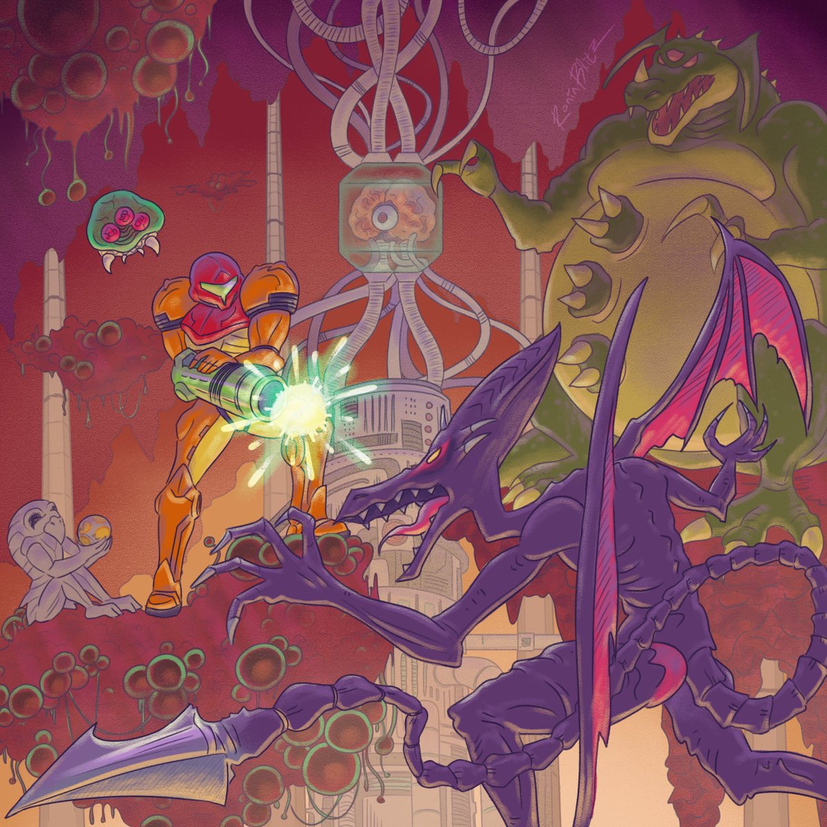 RoninBlitz tweet media