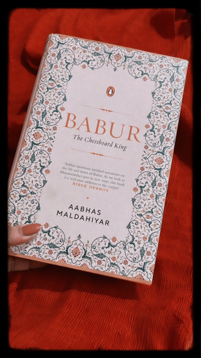 aaditipradhan's tweet photo. Just received my copy! Excited to read this @Aabhas24 ✨ https://t.co/U73XYUfiYz