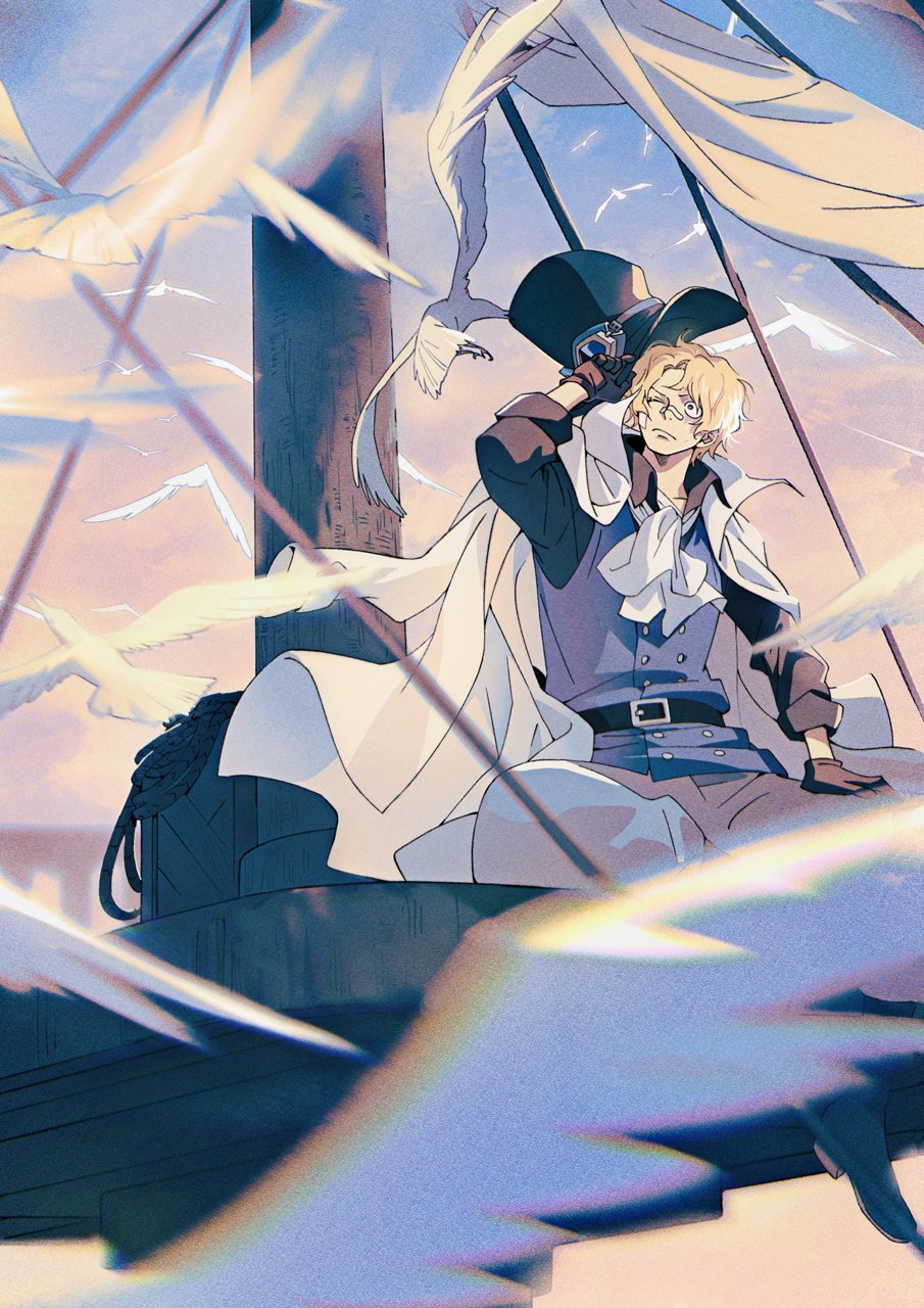 ONE PIECE.com(ワンピース) on X: 