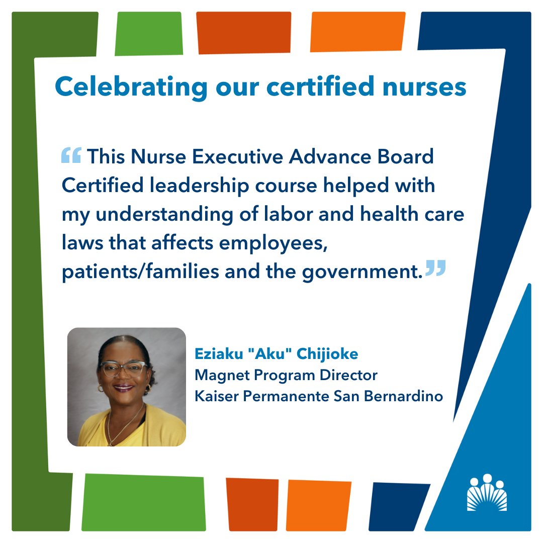 We honor our dedicated certified nurses, whose expertise uplift patient care every day. Certification isn't just a title—it's a commitment to excellence, improving health outcomes. Hear from our San Bernardino county nurse on its impact. #ThankYouNurses #CertifiedNursesDay