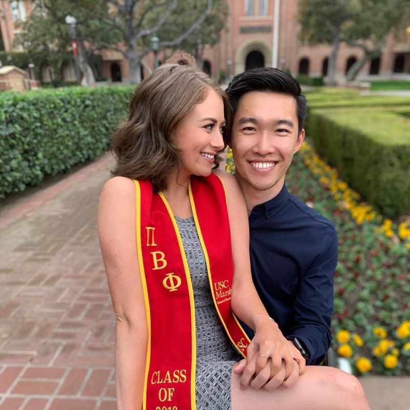 I’ve gained a bunch of new followers lately.
So I wanted to reintroduce myself.

Here's my life in 6 bullet points:

• I've lived in the US, Hong Kong, and Germany
• Vinovest isn’t my 1st company (it's my 3rd)
• I never graduated college 🤷🏻‍♂️
• I’m a Thiel fellow (class of