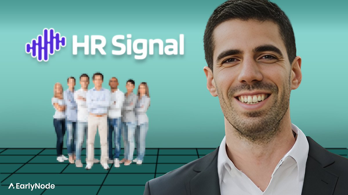 We hosted Sagy Cohen, co-founder of <a href="/hr_signal/">HR Signal</a>, on The Venture-Scale #SaaS Operator #podcast.

Sagy delves into the intricacies of leveraging, on The Venture-Scale #SaaS Operator podcast.g deep dives into the formation, growth, and strategic pivots of HR Signal.

Tune in to learn