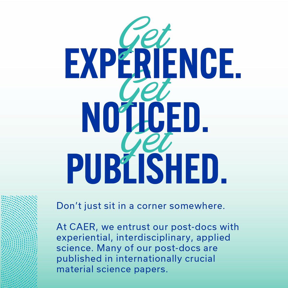 UK Center for Applied Energy Research tweet media