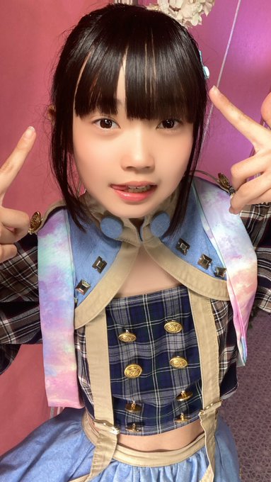 Twitterのコスプレ画像6