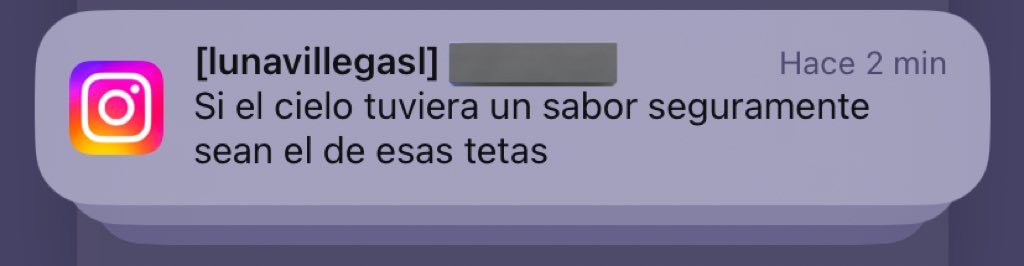 LunaVillegas5's tweet photo. a veces una solo necesita que le digan: https://t.co/1ZWXkxDYzV