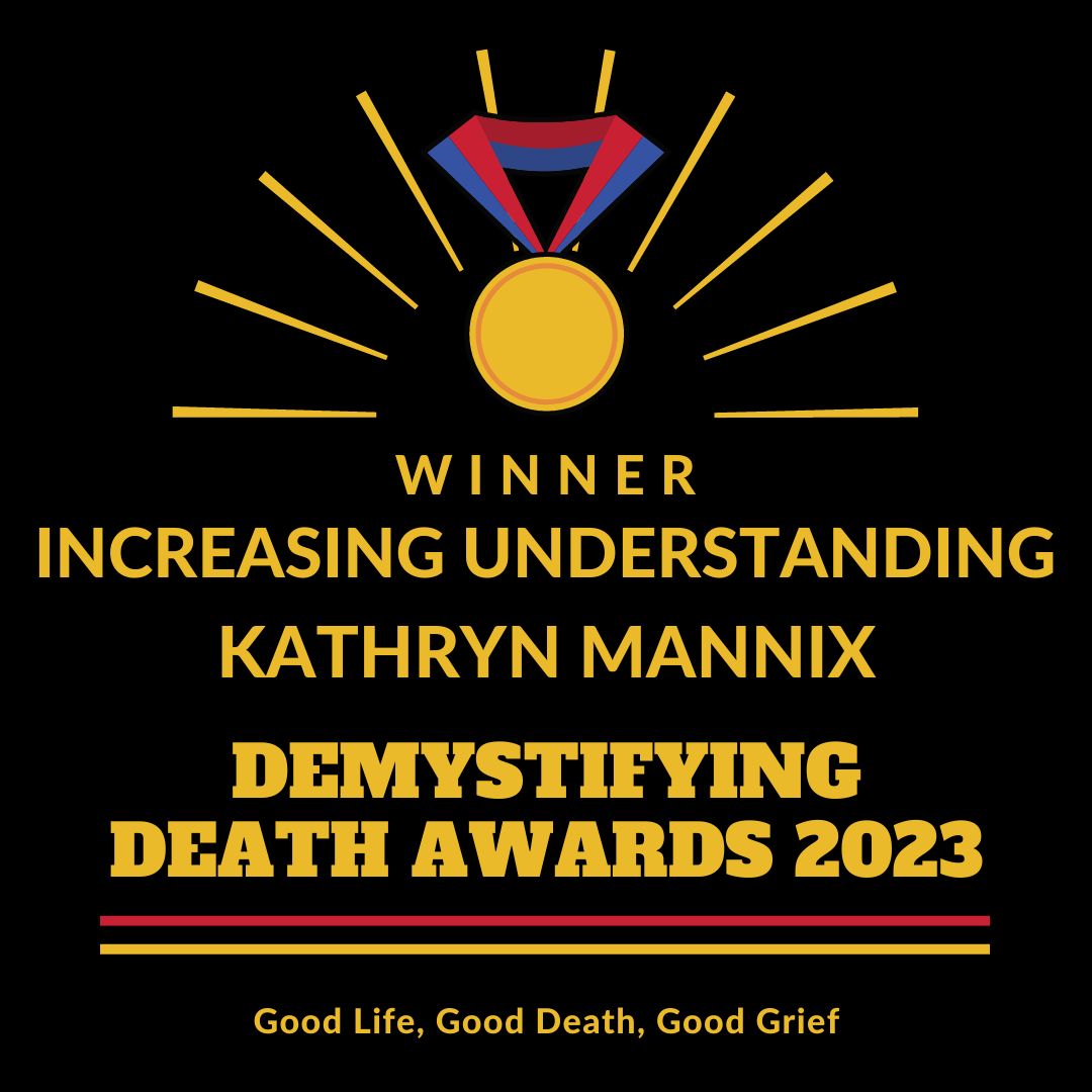 Hello, death talk community, I have news: The delightful @ColinMurray & I will be in live conversation on @bbc5live 3-4pm BST Friday 5th April. I'll be answering listeners' questions about ordinary dying, tender conversations & being prepared. We'd like some questions now:⬇️