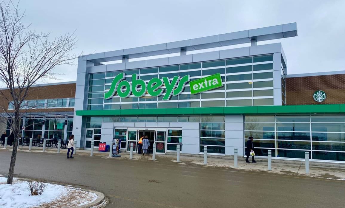 🚨 Giveaway #3️⃣ 🚨 Our 3rd 1000 trip celebration prize giveaway is a $100 @sobeys Gift Card from our friends at #SobeysBdnSouth! Follow us (who doesn’t want to follow a bus company?!) and ❤️ or RT to enter! Draw to be made on Mar 23rd #FreeStuff | #BusCharter | #bdnmb