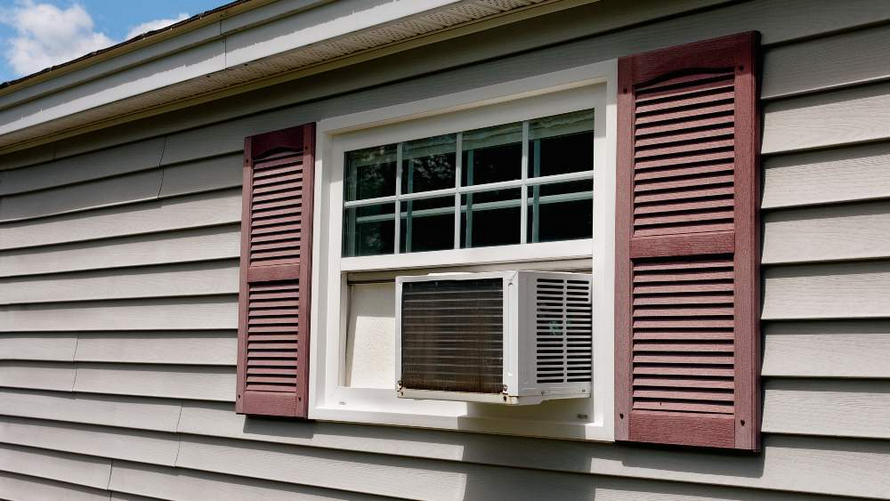 The summer sun beats down, and you turn on your window AC unit. But you feel nothing. There is no cold air coming out of the vents. Your trusty window #airconditioner has failed you, leaving your #home feeling like a sauna.

#Cielowigle #HVAC #AC #tech

ejarn.com/detail.php?id=…