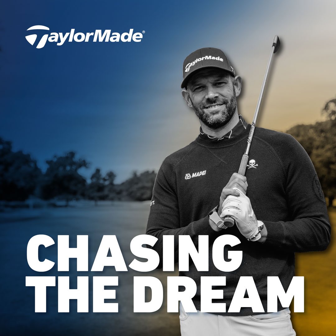 🚨Last Chance🚨

bit.ly/4bPyLkO

Enter using the link, this is an incredible opportunity for one lucky person! 
<a href="/TaylorMadeTour/">TaylorMadeGolfEurope</a>